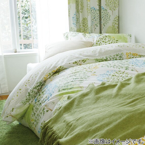 QUILT COVER GROVE D