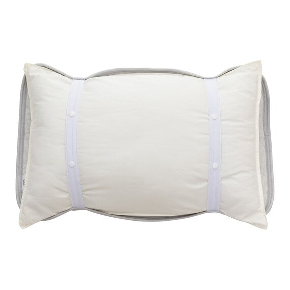 PILLOW PAD N COOL WSP N-S GY