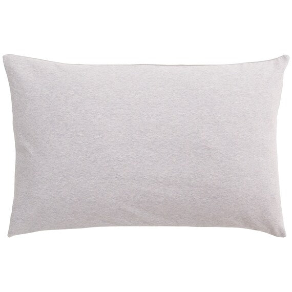 PILLOWCOVER NFIT KNIT GY2