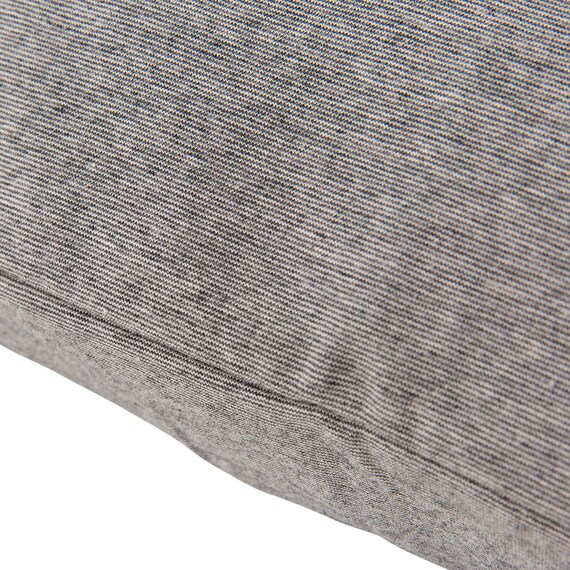 PILLOWCOVER NFIT KNIT DEODORANT DGY2