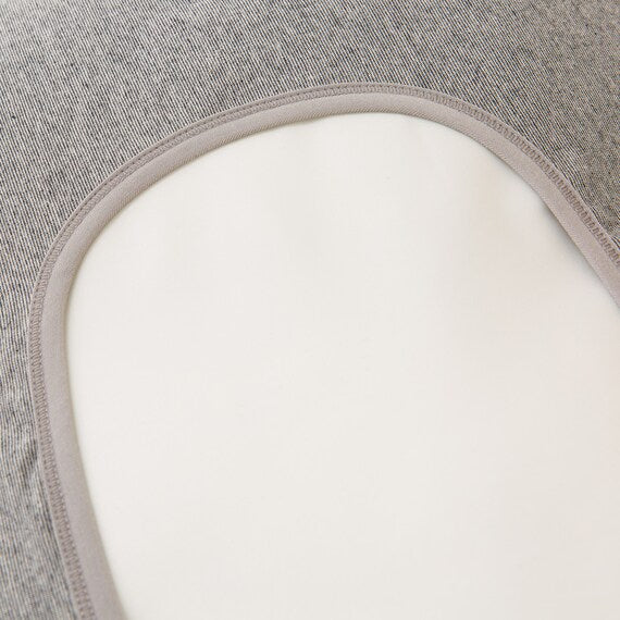 PILLOWCOVER NFIT KNIT DEODORANT DGY2