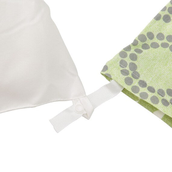 QUILT COVER CIRCLE D