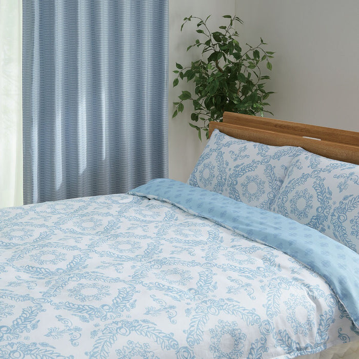 QUILT COVER NGRIP LEASE2 S