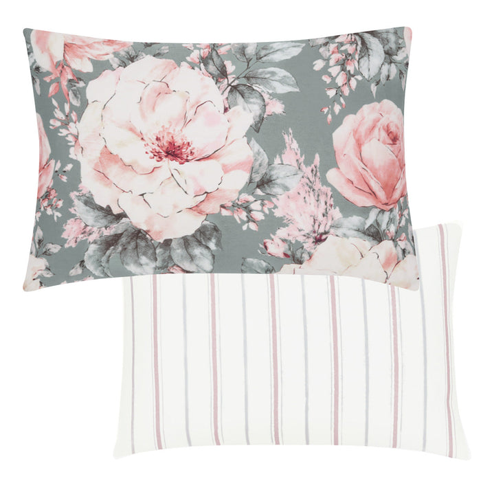 PILLOWCOVER PEONY