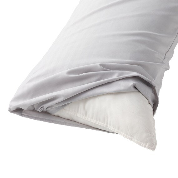 PILLOWCOVER KM01 GY