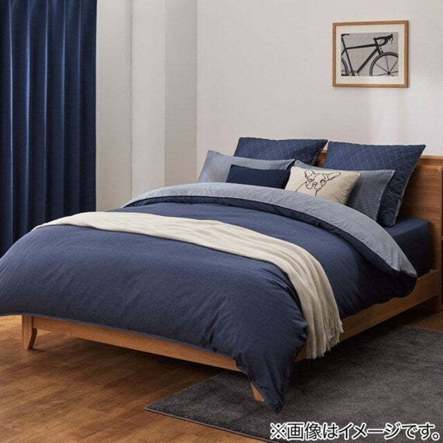 QUILT COVER GENOA 3 S