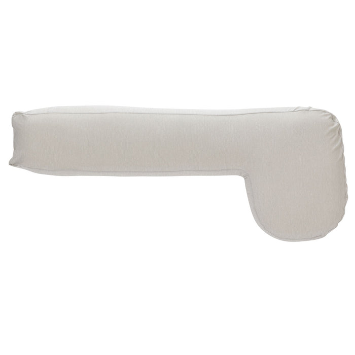 HEAD SUPPORT BODY PILLOW COVER N COOL GY 23NC-02