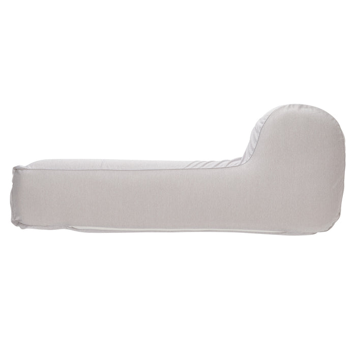 HEAD SUPPORT BODY PILLOW COVER N COOL SP GY23NC-11