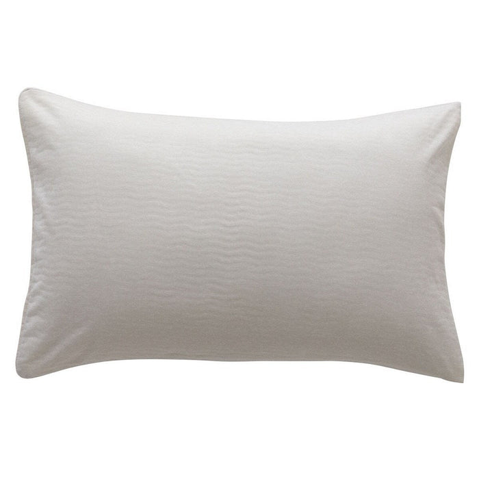 PILLOWCOVER N COOL WSP GY 23NC-21
