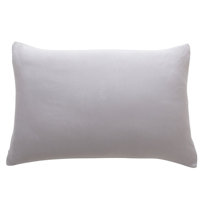 PILLOW COVER N-FIT PREMIUM GY FT02