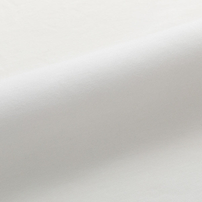 PILLOW COVER N-FIT PREMIUM WH FT02