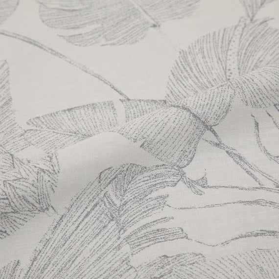 PILLOW COVER PT34 BOTANICAL BE