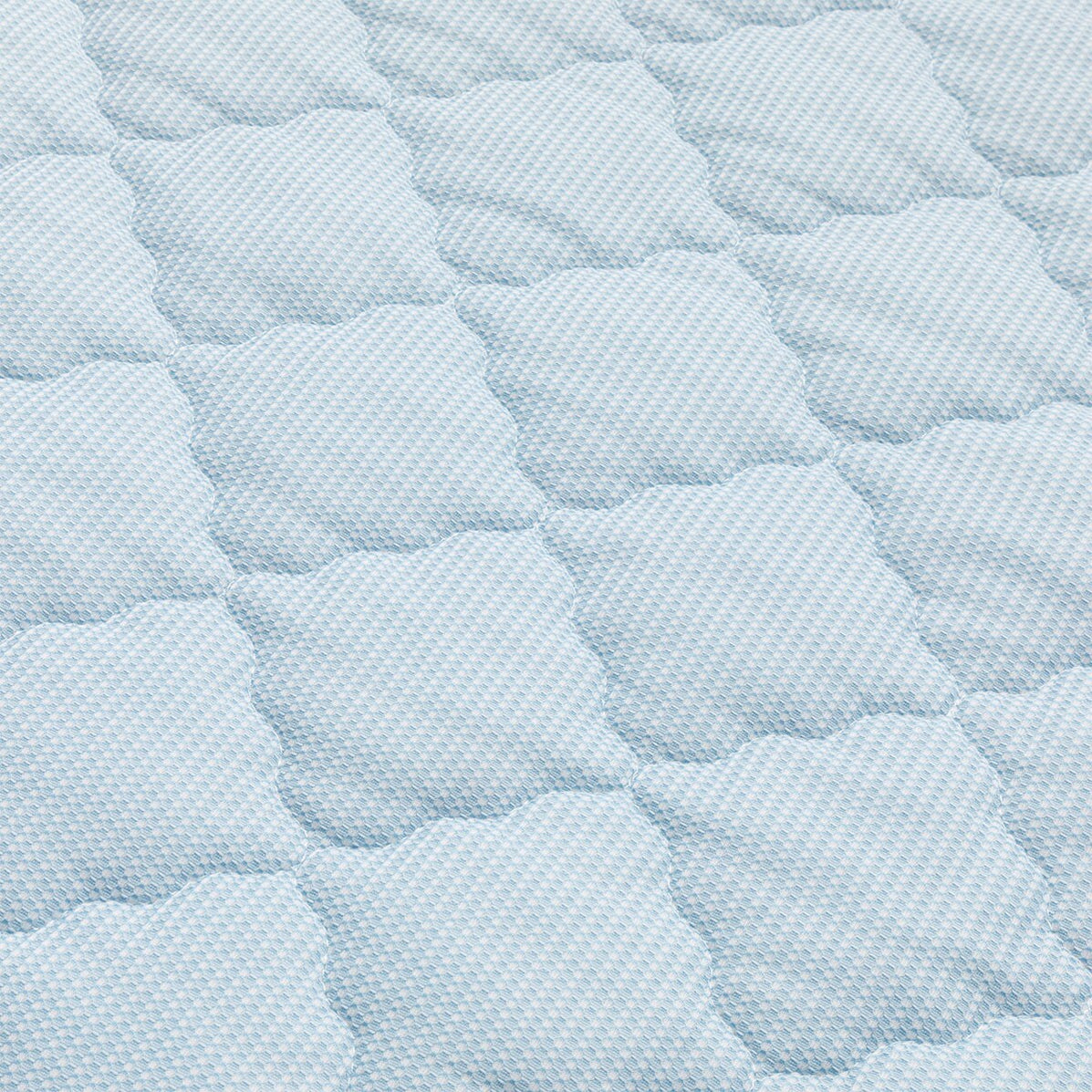 MATTRESS PAD N COOL S BL S2401