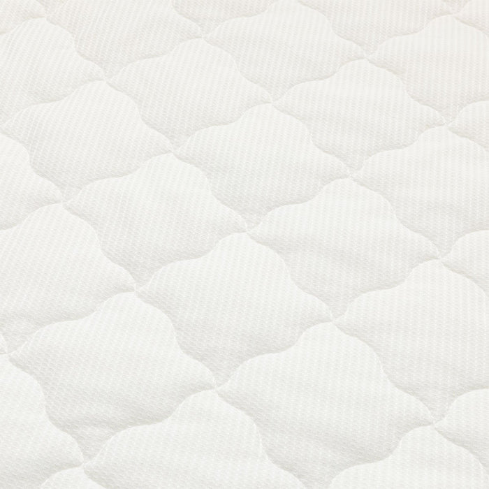 MATTRESS PAD N COOL K WH S2401