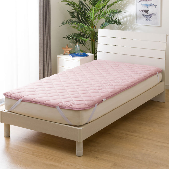 MATTRESS PAD N COOL WD RO S2401