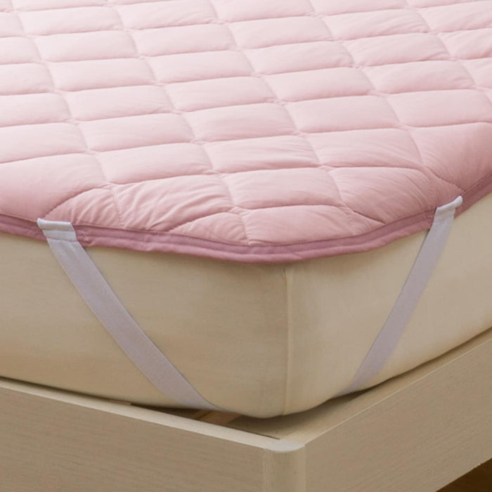 MATTRESS PAD N COOL SP K RO S2402