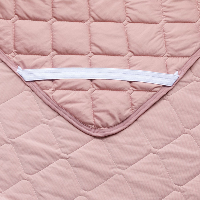 MATTRESS PAD N COOL WD RO S2401