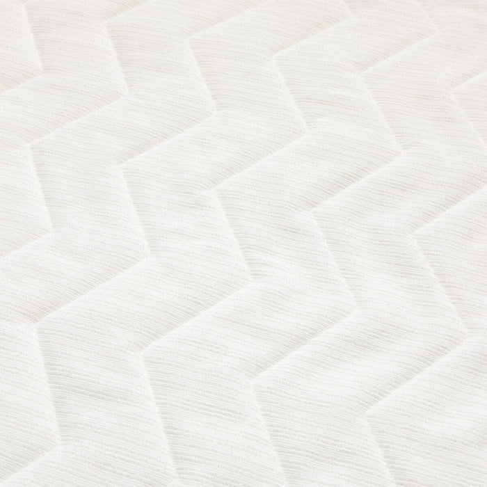 MATTRESS PAD N COOL WSP WD WH S2403