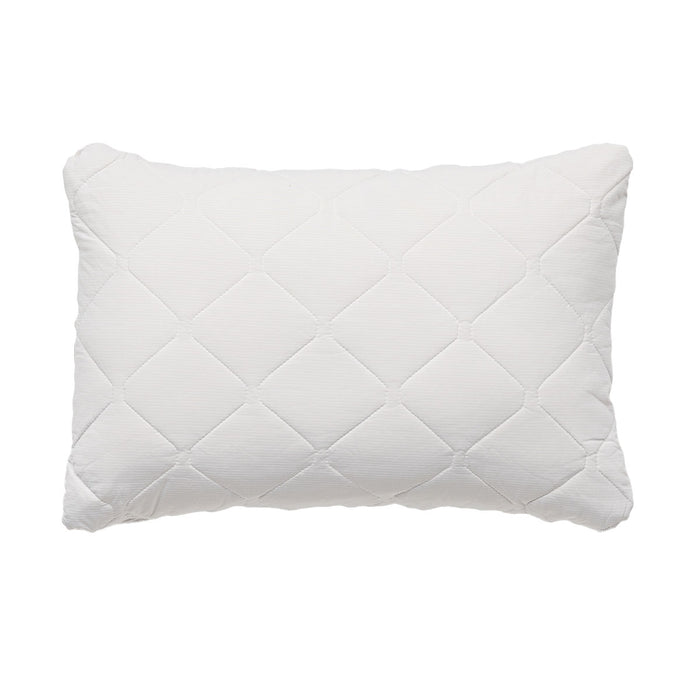 WHOLE PILLOW PAD N COOL SP GY S2402