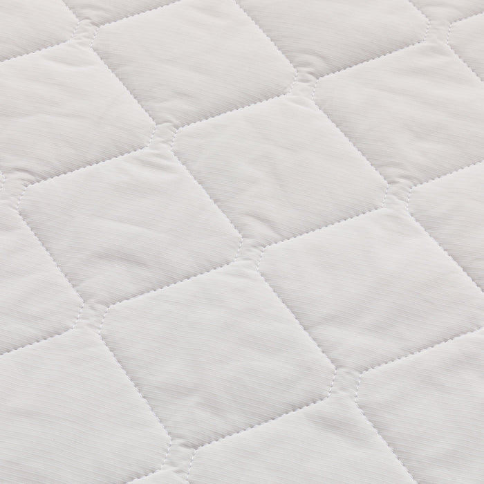WHOLE PILLOW PAD N COOL SP GY S2402