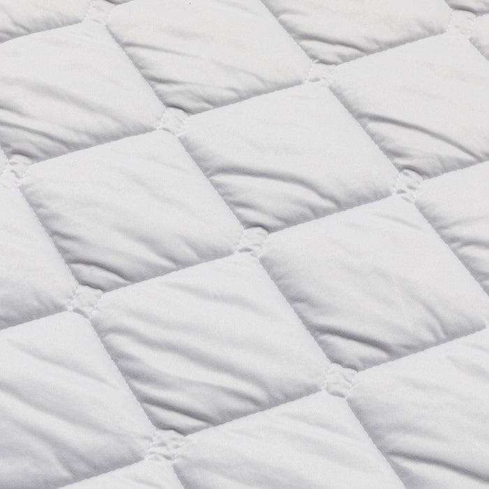 WHOLE PILLOW PAD N COOL SP GY S2402