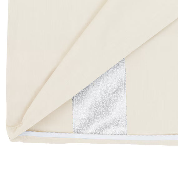 QUILT COVER NGRIP MJ03 PLAIN IV S