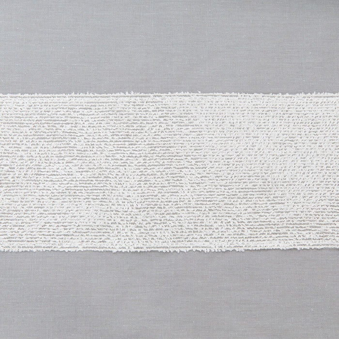 QUILT COVER NGRIP MJ03 PLAIN GY D