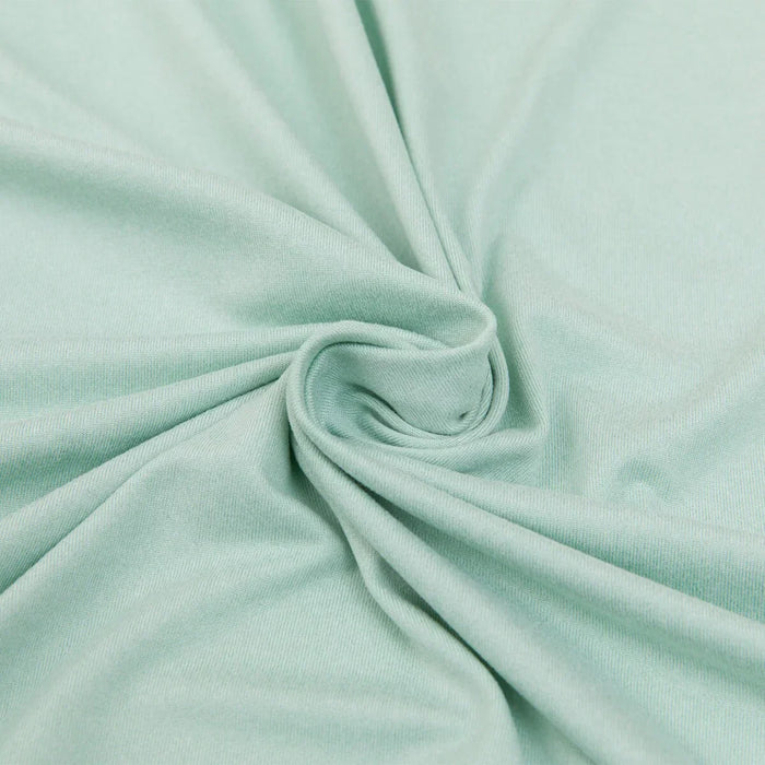 STRETCH FITTEDSHEET38 NFIT FT03 PLAIN GR GQ-K