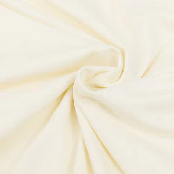 STRETCH FITTEDSHEET38 NFIT FT03 PLAIN IV GQ-K