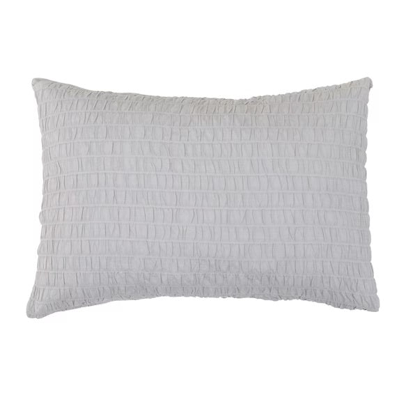 PILLOW COVER N COOL SP GY 24NC-11