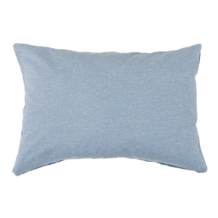 PILLOWCOVER N COOL WSP BL 24NC-21