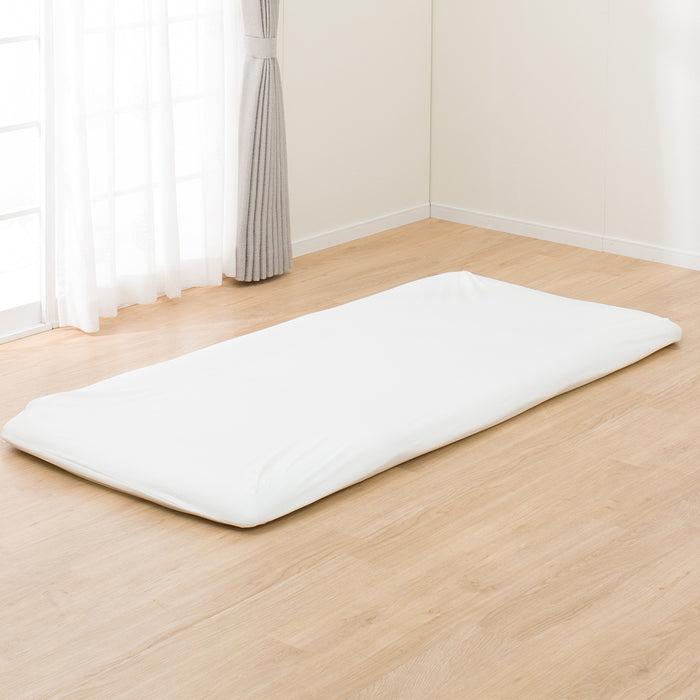 BOXSHEET38  N-FIT N COOL WSP WH 24NC-21 SS-S