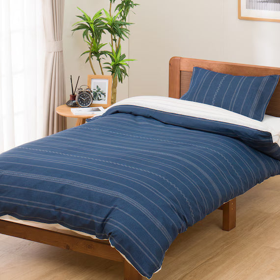 COMFORTER COVER PT43 GEOMETRIC PATTERN NV S