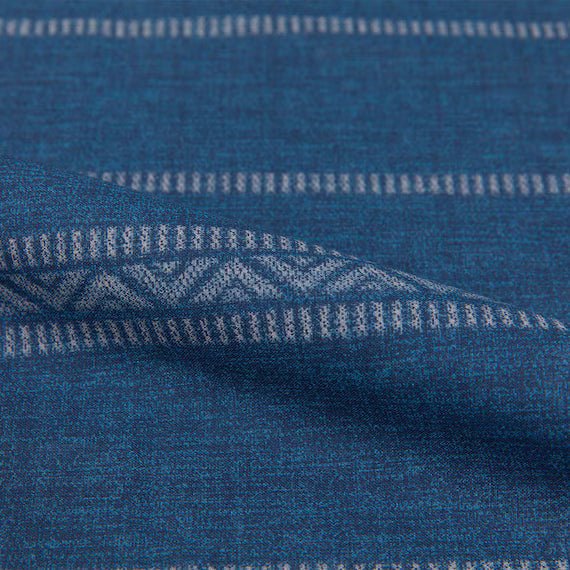 COMFORTER COVER PT43 GEOMETRIC PATTERN NV D
