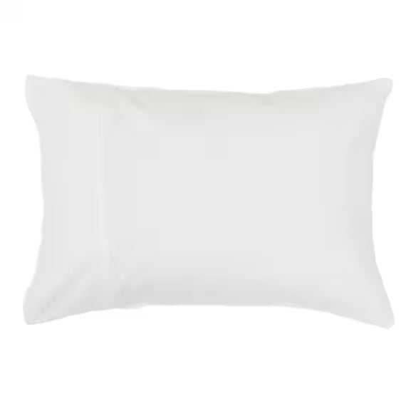 PILLOW CASE PT47 WH