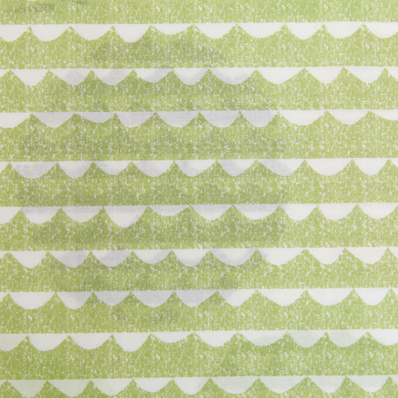 COMFORTER COVER CIRCLER PATTERN2 YGR Q