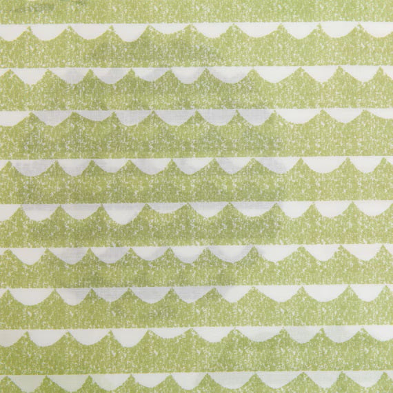 COMFORTER COVER CIRCLER PATTERN2 YGR D