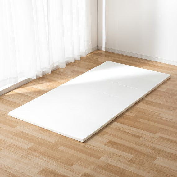 6FOLDABLE COMPACT STRAGE MATTRESS NF2 S