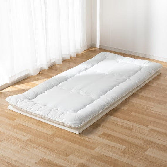 6FOLDABLE COMPACT STRAGE MATTRESS NF2 S