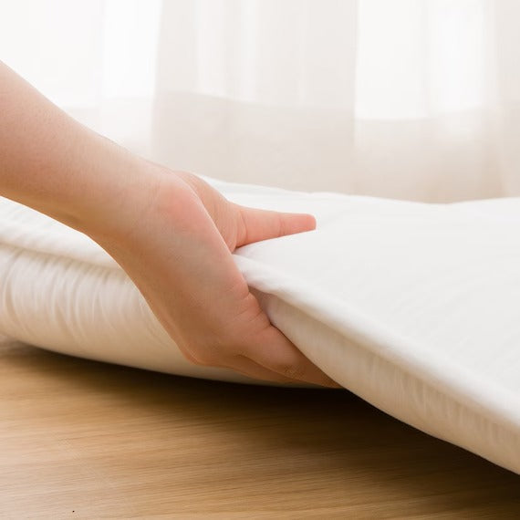 EASY STORAGE ANTIBACTERIAL PORYESTER MATTLESS3 S F2201