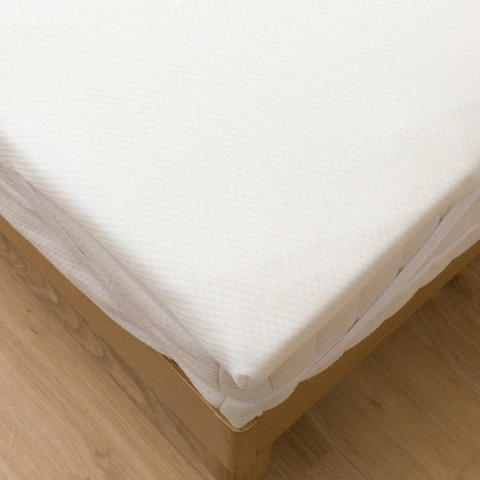 LOW REPULSION MATTRESS TOPPER MF6 K M2302