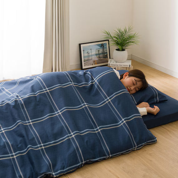 READY TO USE FUTON 6PSET CK/NV S2503 S