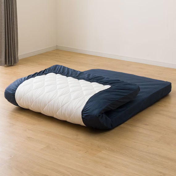 READY TO USE FUTON 6PSET CK/NV S2503 S