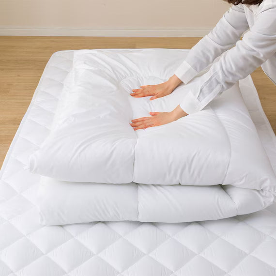 READY TO USE FUTON 6PSET CK/NV S2503 S