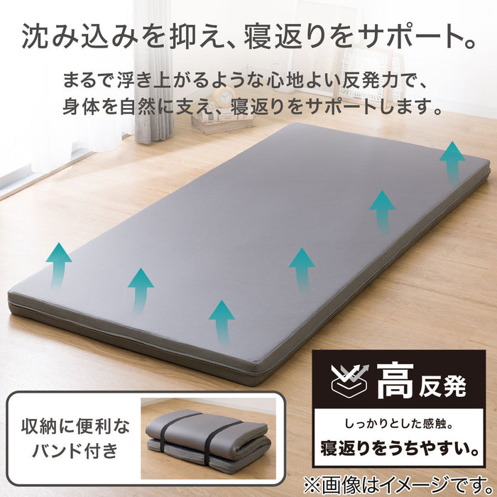 HIGH REPULSION MATTRESS PREMIER SUPPORT2 D