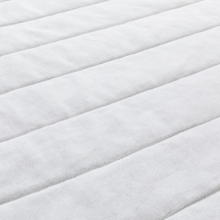 SKIN QUILT COTTON VELOR S LGY S2412