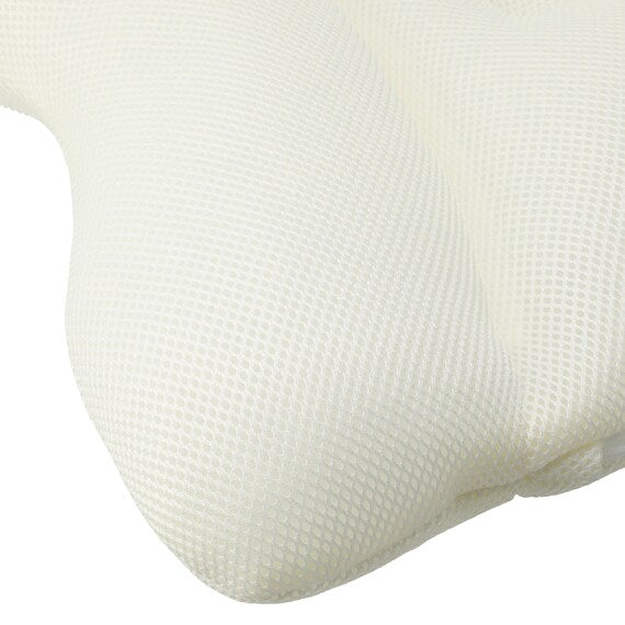 HEIGHT ADJUSTABLE PIPE PILLOW2 P2202