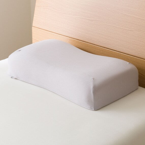 LOW REPULSION PILLOW FLUFFY FIT P2216