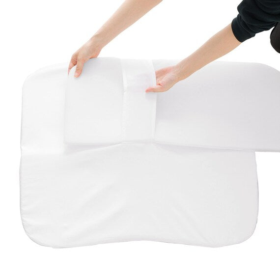 SHOULDER AND NECK AND BACK SUPPORT PILLOW2 P2208