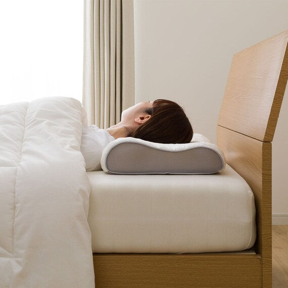 Urethane foam best sale pillow